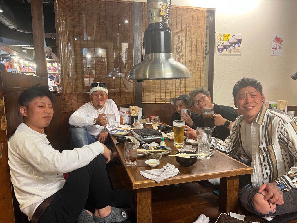 おわりにの写真